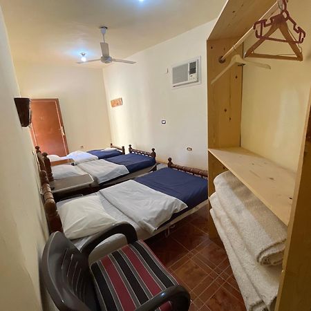 Safari Camp Bahariya Oasis Hotel Bawiti Luaran gambar