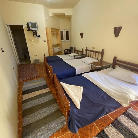 Safari Camp Bahariya Oasis Hotel Bawiti Luaran gambar
