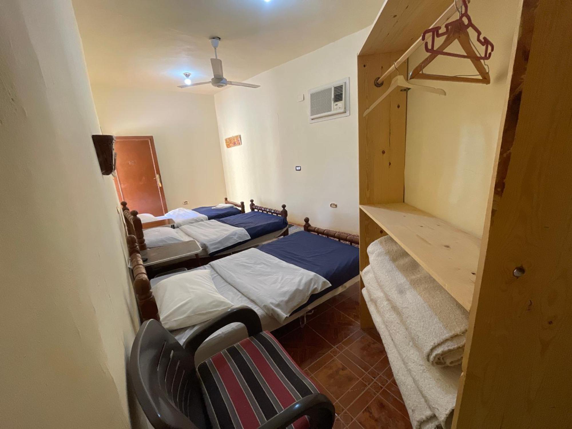 Safari Camp Bahariya Oasis Hotel Bawiti Luaran gambar