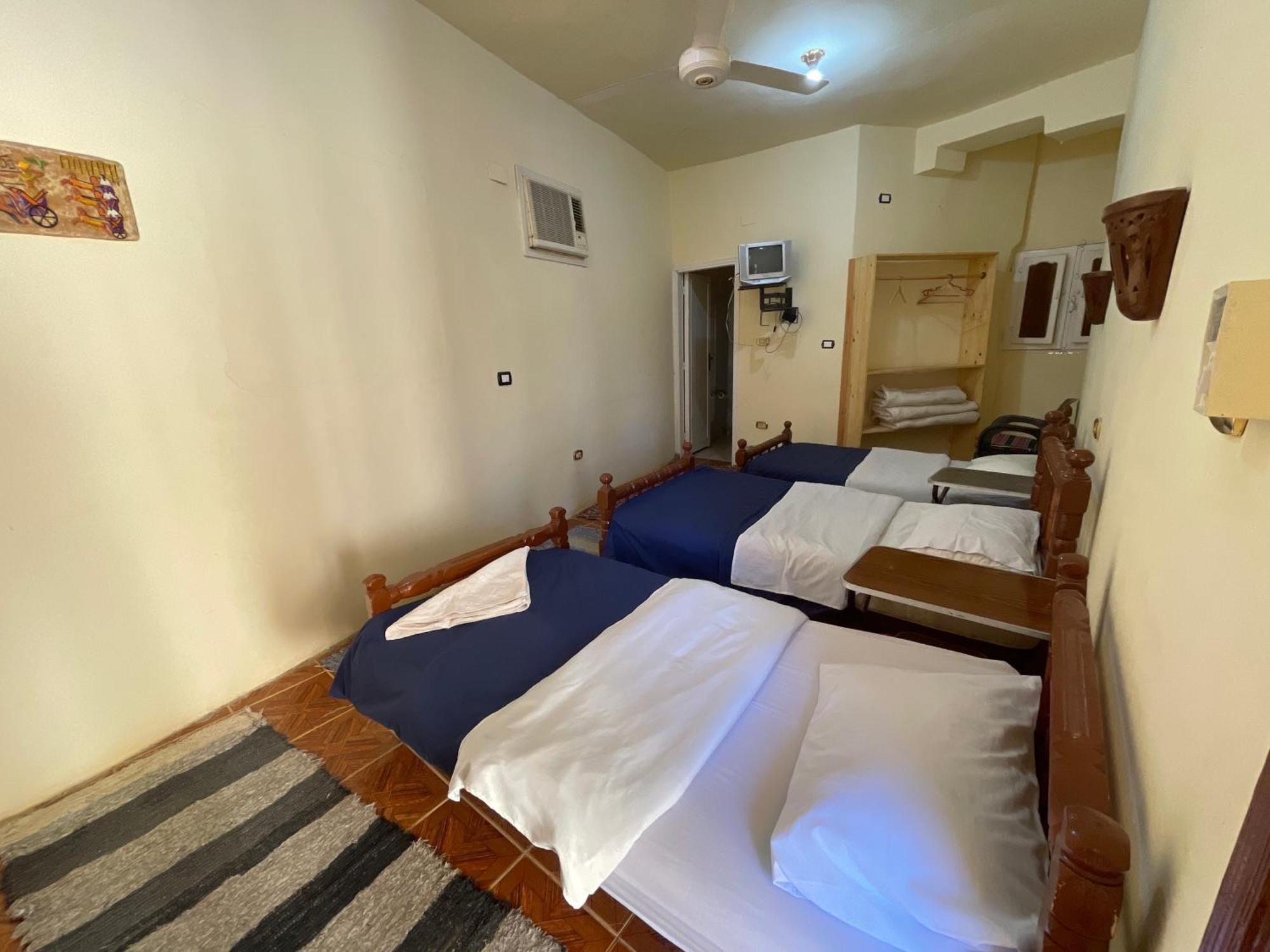Safari Camp Bahariya Oasis Hotel Bawiti Luaran gambar