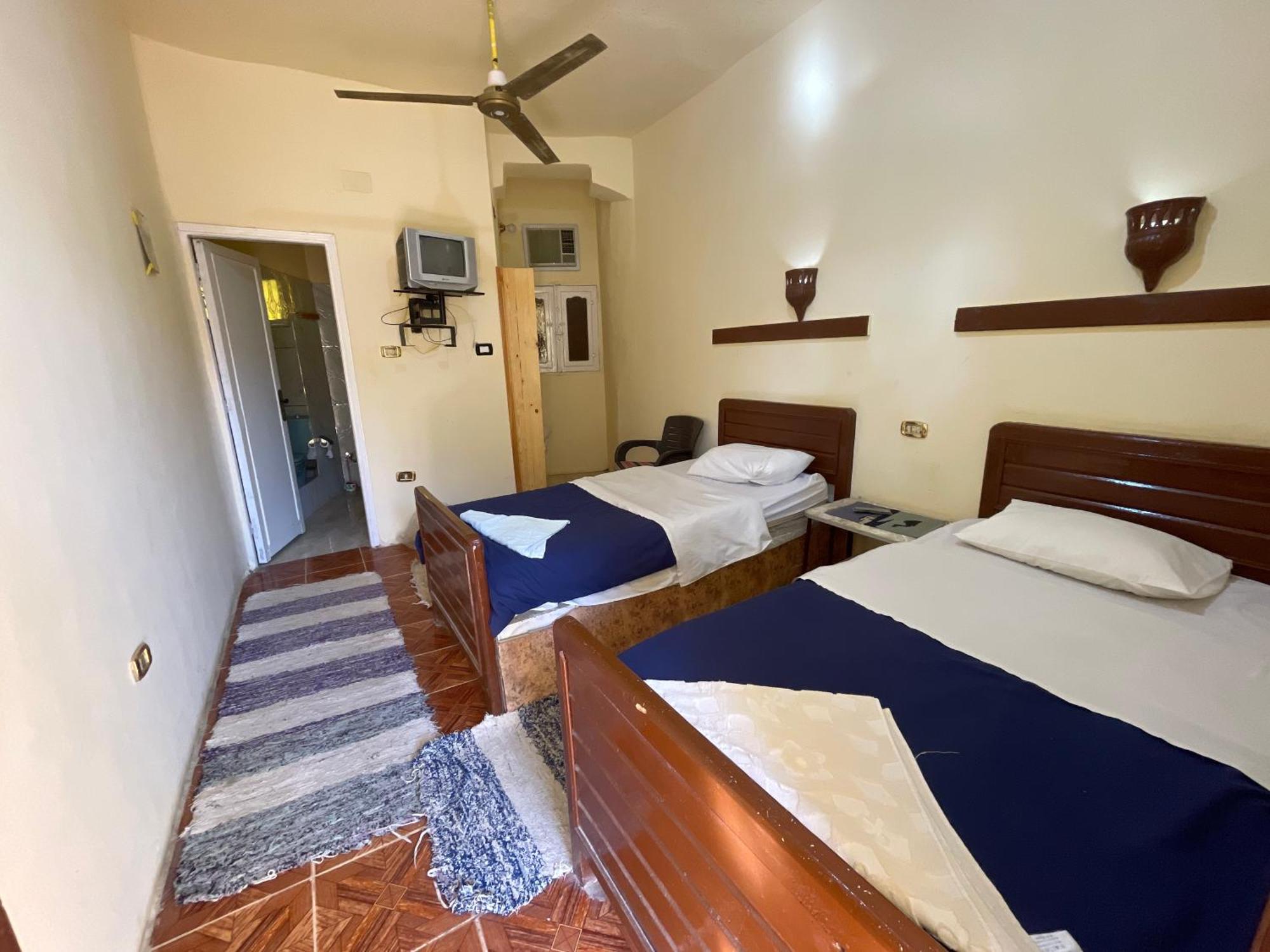 Safari Camp Bahariya Oasis Hotel Bawiti Luaran gambar
