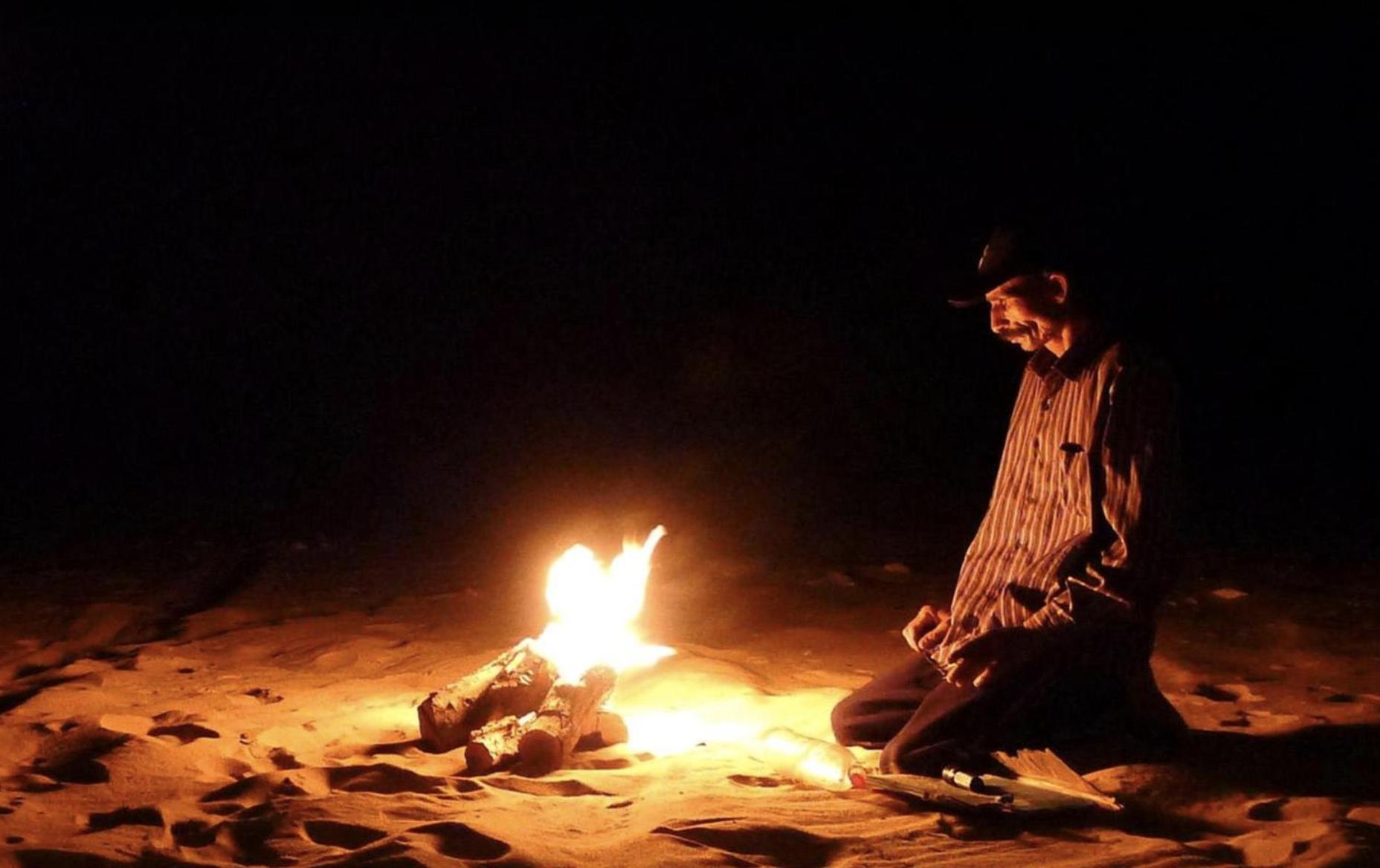 Safari Camp Bahariya Oasis Hotel Bawiti Luaran gambar