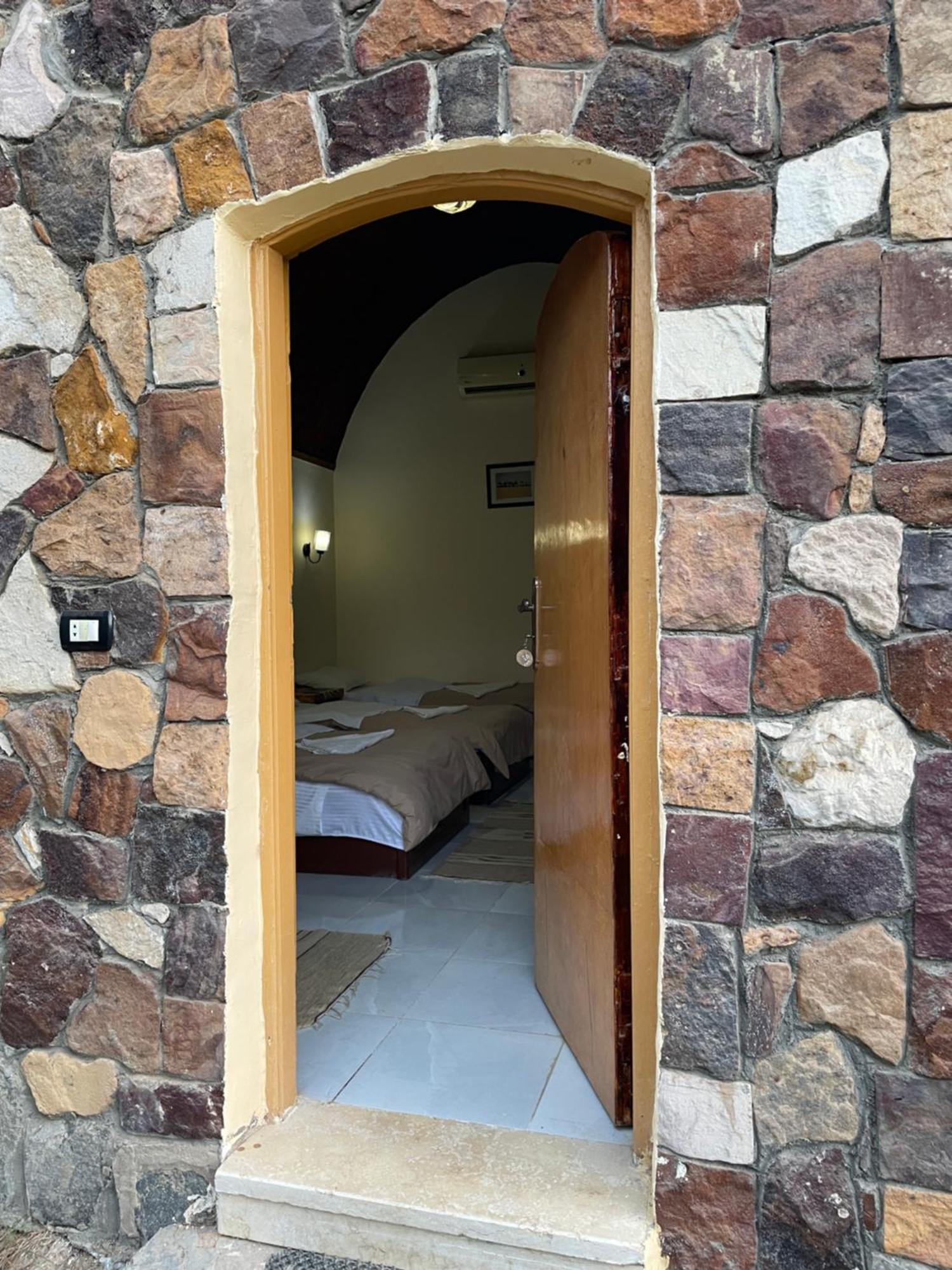 Safari Camp Bahariya Oasis Hotel Bawiti Luaran gambar