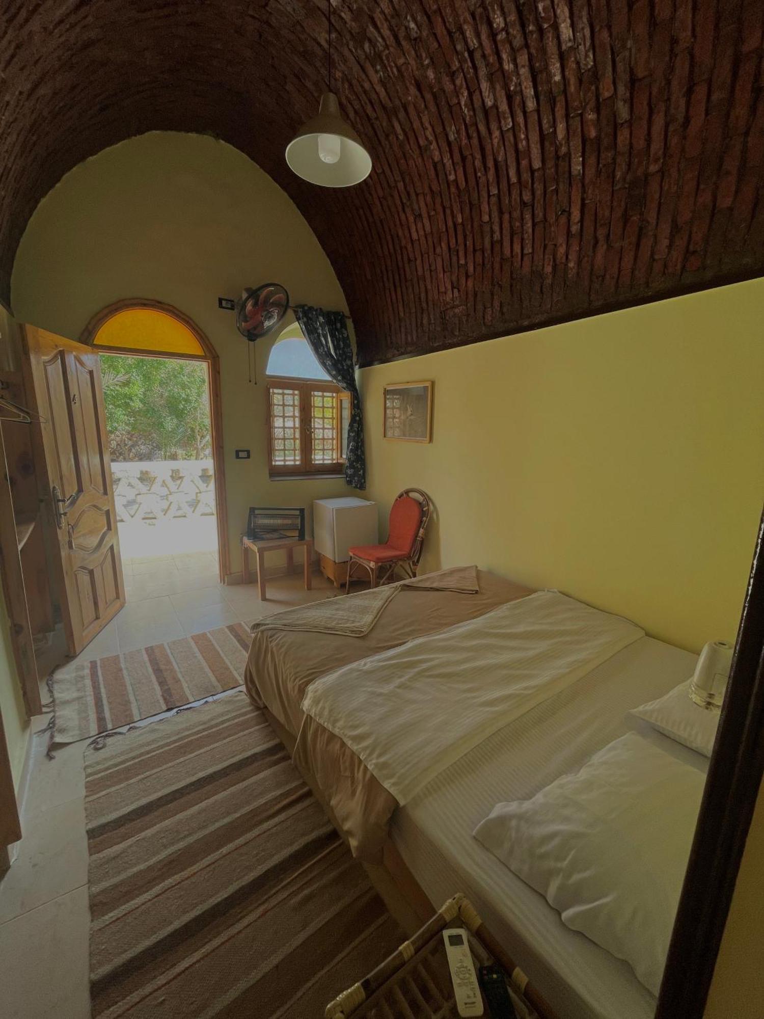 Safari Camp Bahariya Oasis Hotel Bawiti Luaran gambar