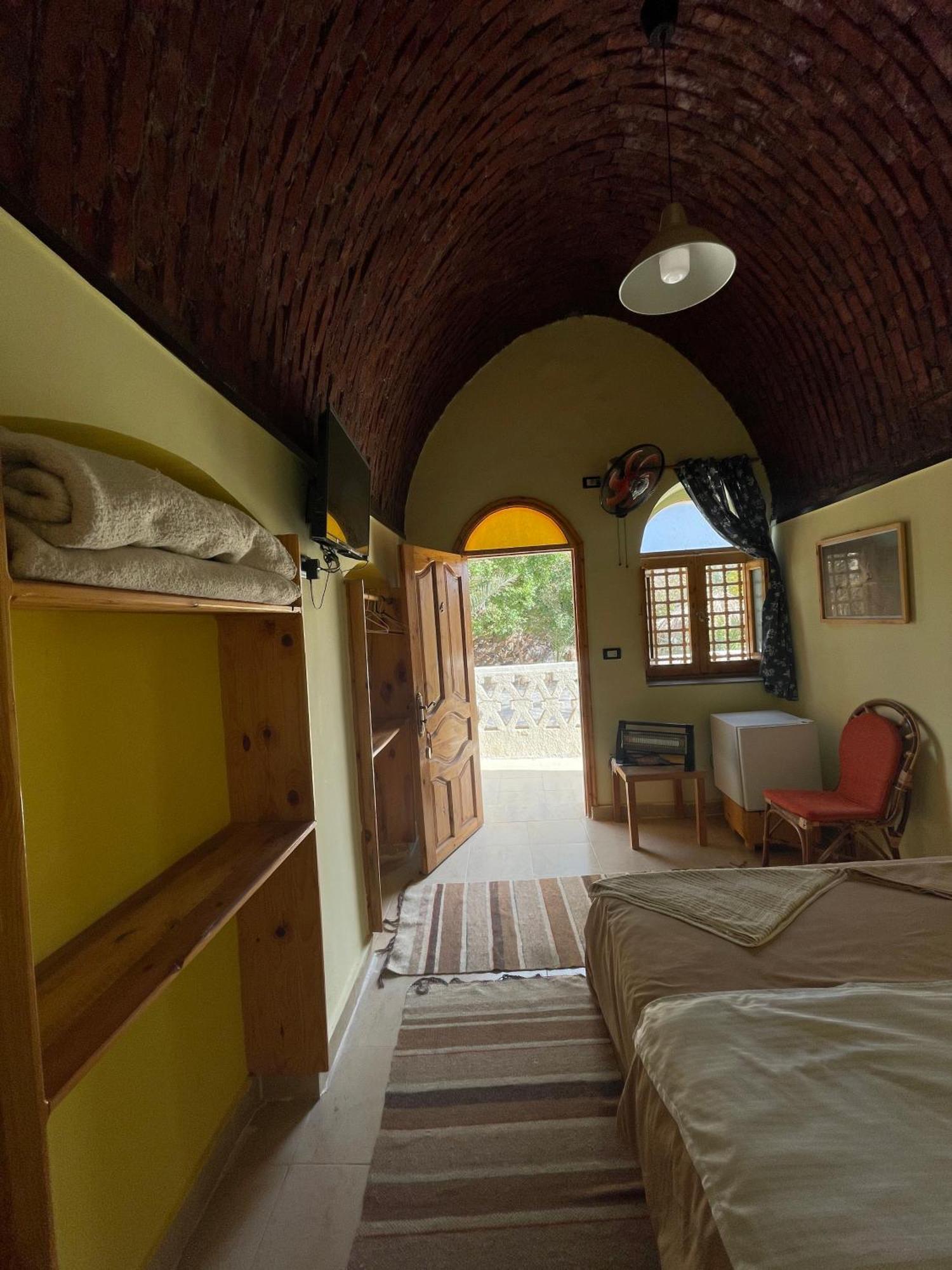 Safari Camp Bahariya Oasis Hotel Bawiti Luaran gambar