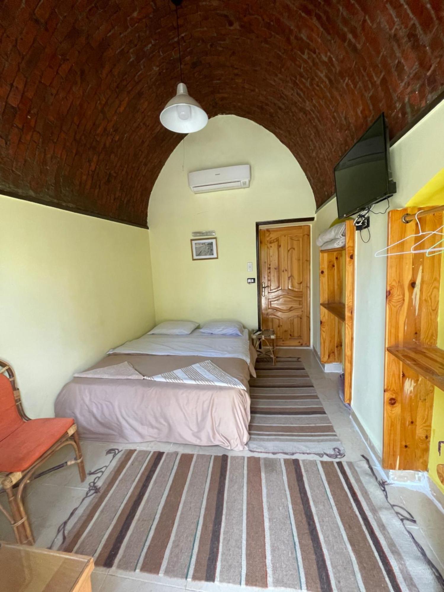 Safari Camp Bahariya Oasis Hotel Bawiti Luaran gambar
