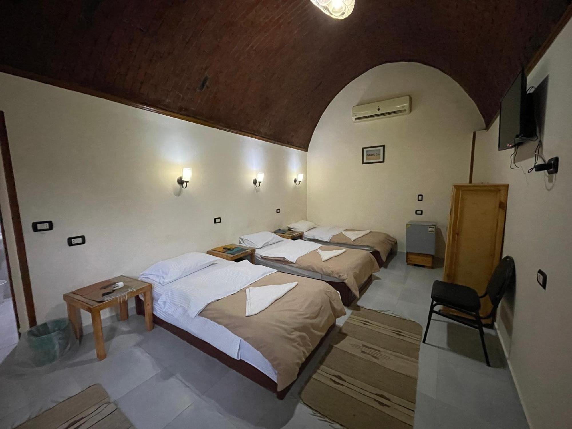 Safari Camp Bahariya Oasis Hotel Bawiti Luaran gambar