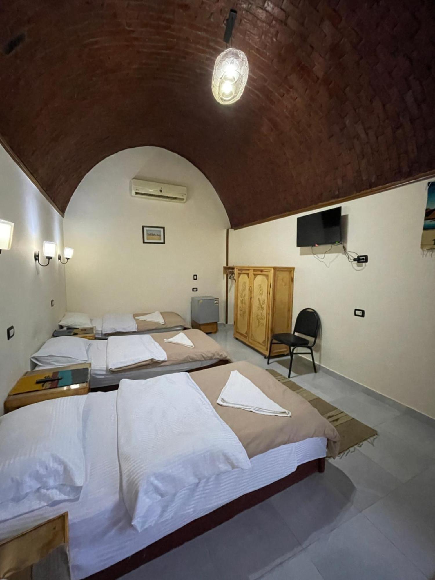 Safari Camp Bahariya Oasis Hotel Bawiti Luaran gambar