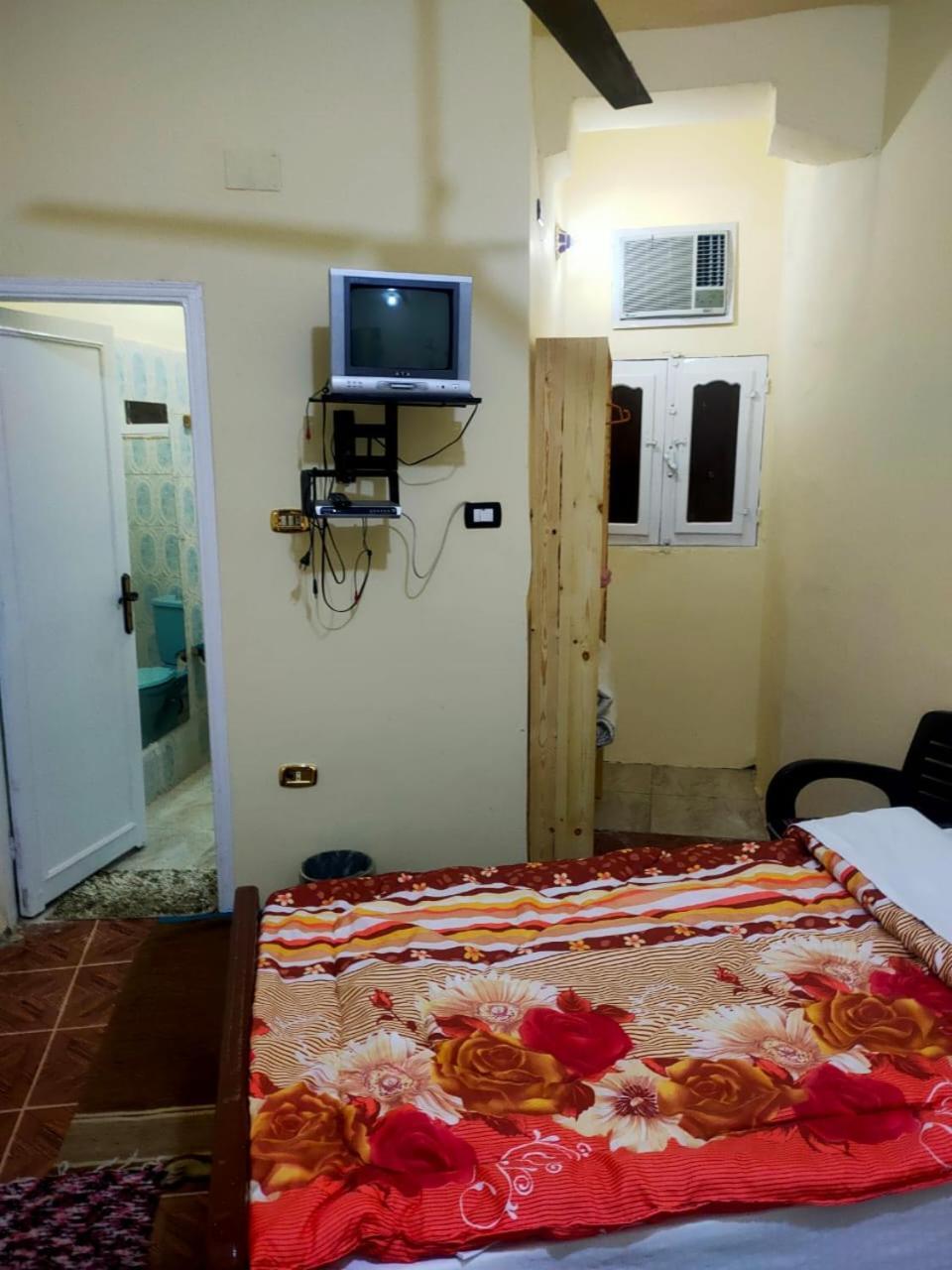 Safari Camp Bahariya Oasis Hotel Bawiti Luaran gambar