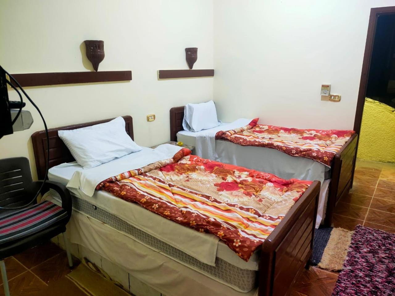 Safari Camp Bahariya Oasis Hotel Bawiti Luaran gambar