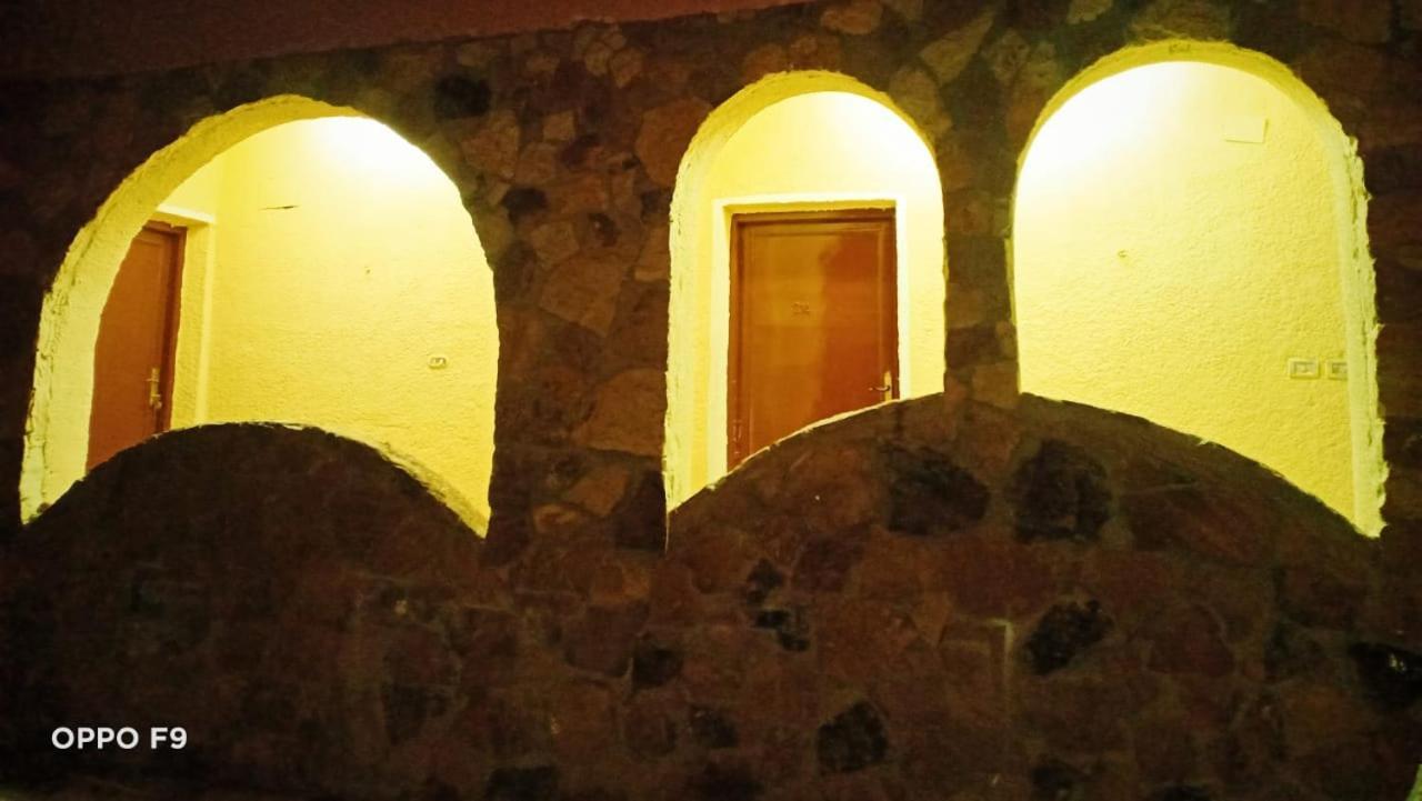 Safari Camp Bahariya Oasis Hotel Bawiti Luaran gambar