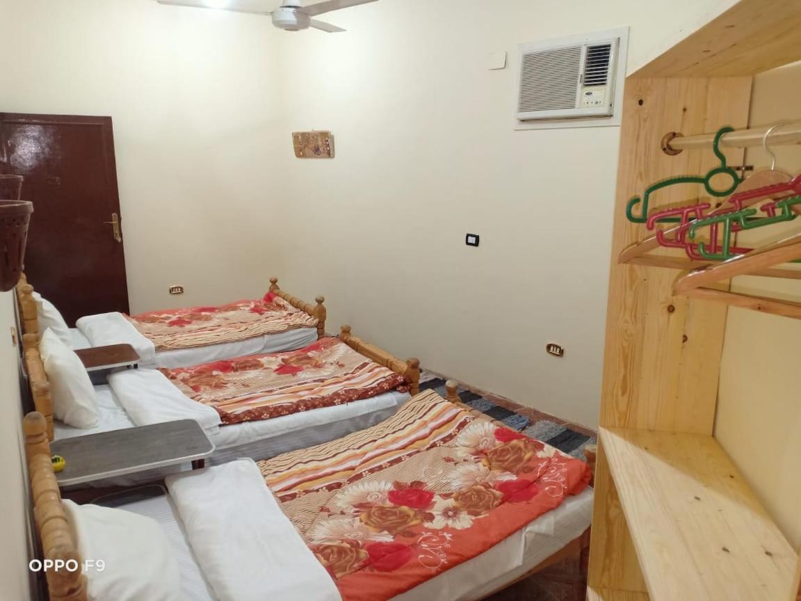 Safari Camp Bahariya Oasis Hotel Bawiti Luaran gambar