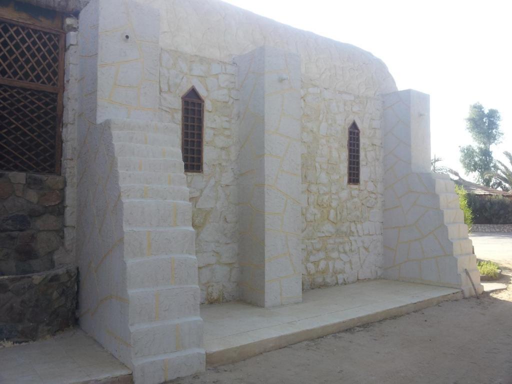 Safari Camp Bahariya Oasis Hotel Bawiti Luaran gambar