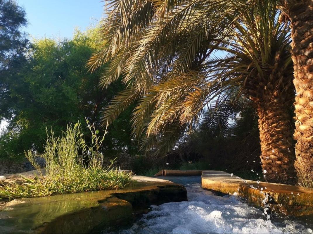 Safari Camp Bahariya Oasis Hotel Bawiti Luaran gambar