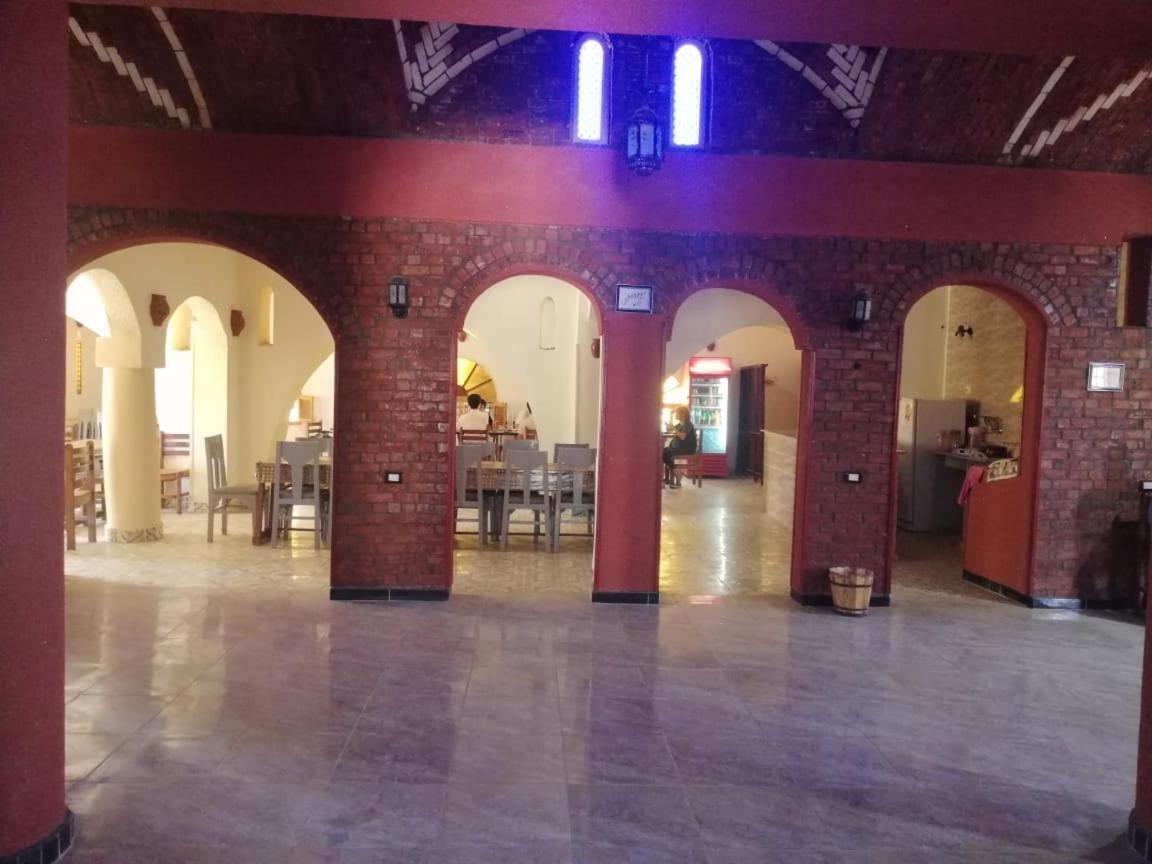 Safari Camp Bahariya Oasis Hotel Bawiti Luaran gambar