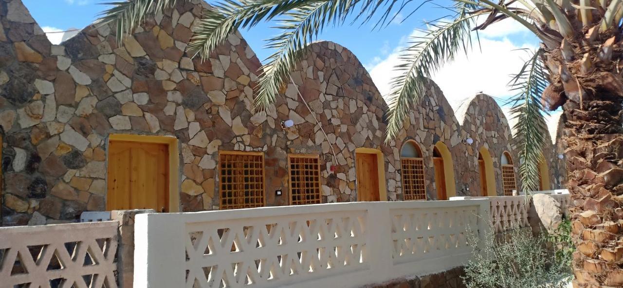 Safari Camp Bahariya Oasis Hotel Bawiti Luaran gambar