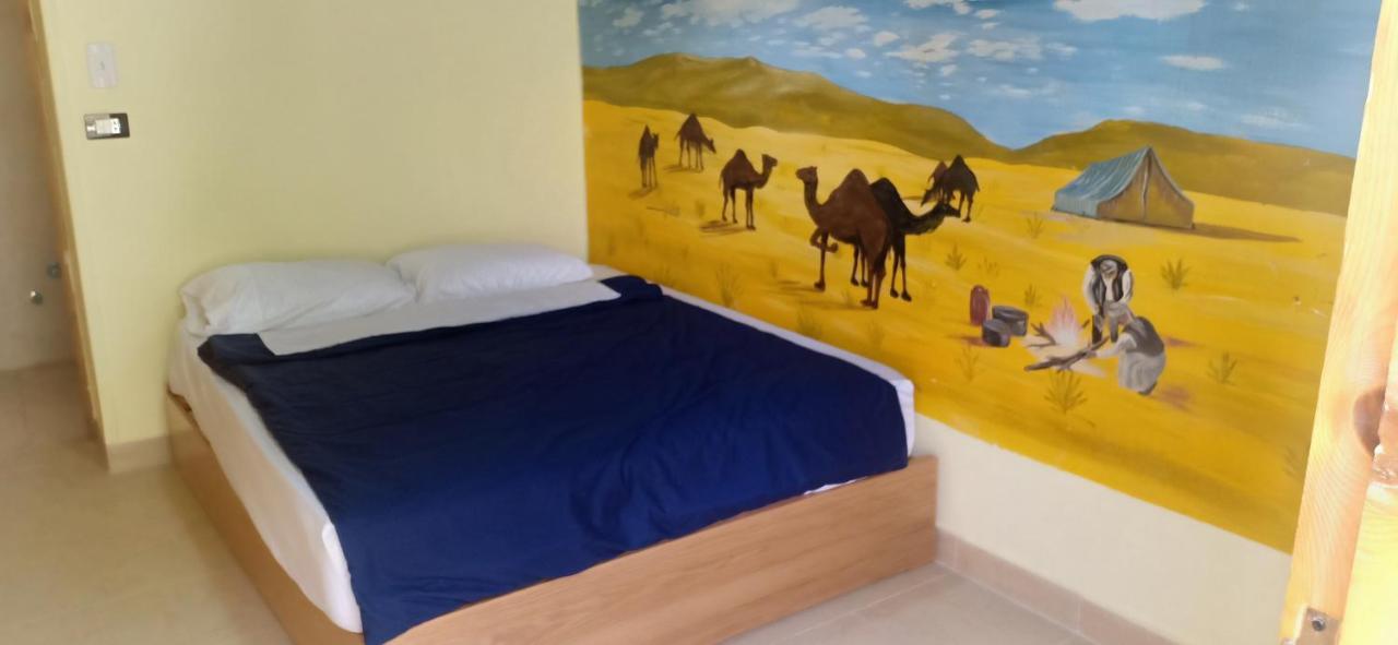 Safari Camp Bahariya Oasis Hotel Bawiti Luaran gambar